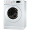 Indesit XWDE 861480X W EU Πλυντήριο-Στεγνωτήριο